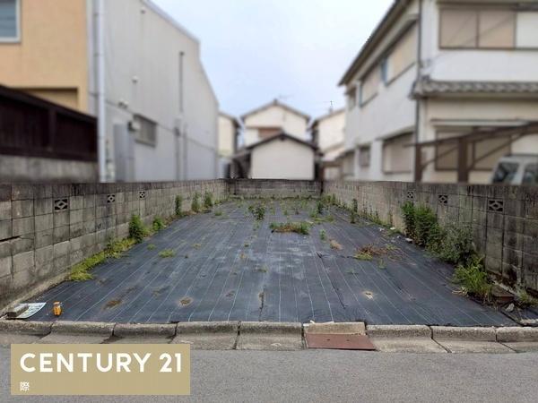 和歌山市土入　土地