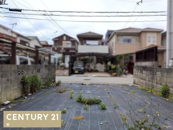 和歌山市土入　土地