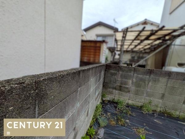 和歌山市土入の土地