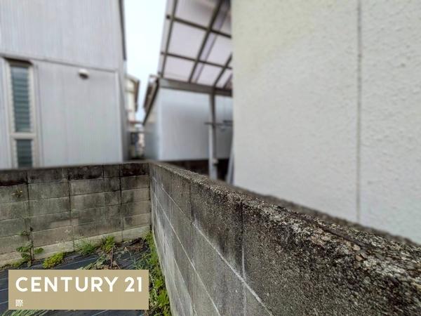和歌山市土入の土地