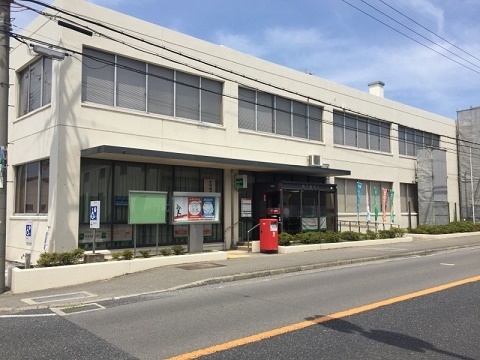 紀の川市粉河の土地(粉河郵便局)