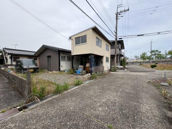 岩出市畑毛の中古一戸建て