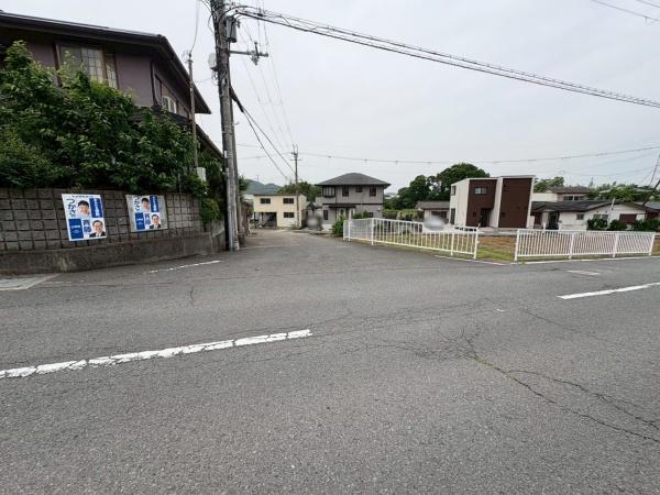 岩出市畑毛の中古一戸建て
