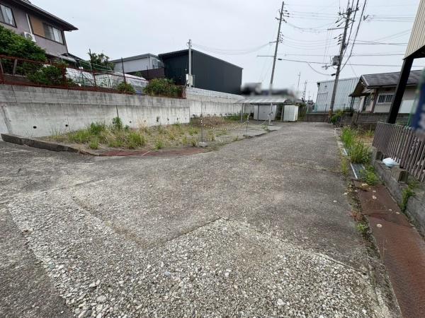 岩出市畑毛の中古一戸建て