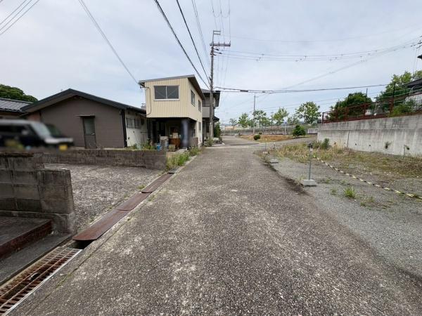 岩出市畑毛の中古一戸建て