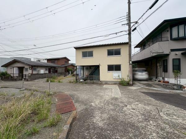 岩出市畑毛の中古一戸建て