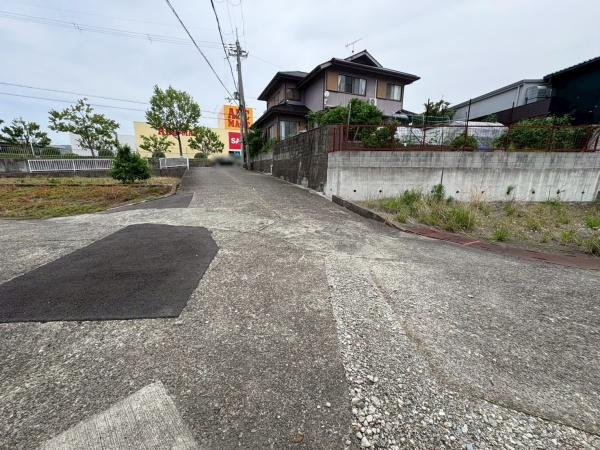 岩出市畑毛の中古一戸建て