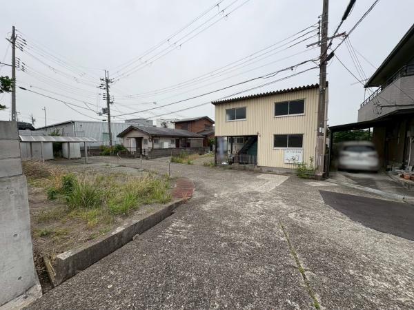岩出市畑毛の中古一戸建て