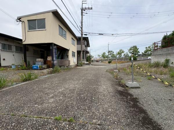 岩出市畑毛　中古戸建