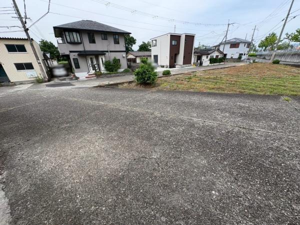 岩出市畑毛　中古戸建