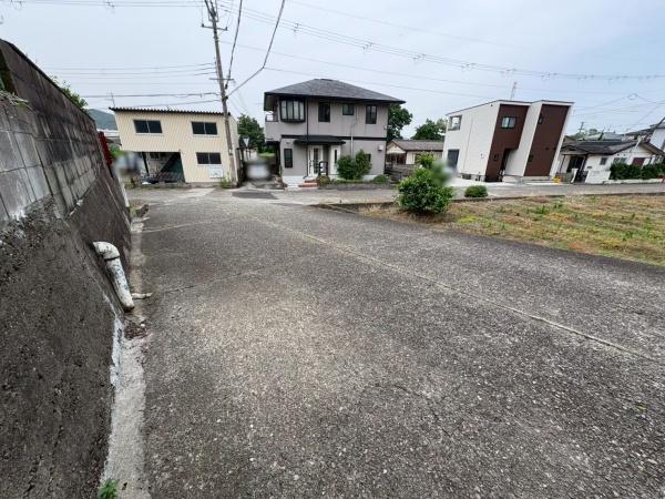 岩出市畑毛の中古一戸建て
