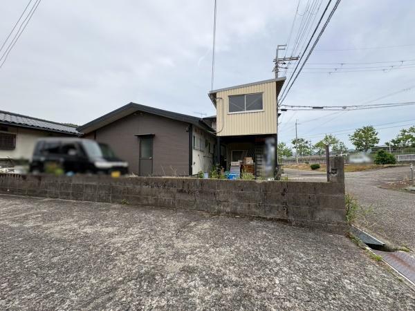 岩出市畑毛の中古一戸建て