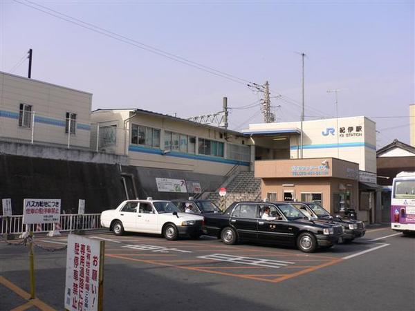 和歌山市北野の土地(紀伊駅(JR阪和線))