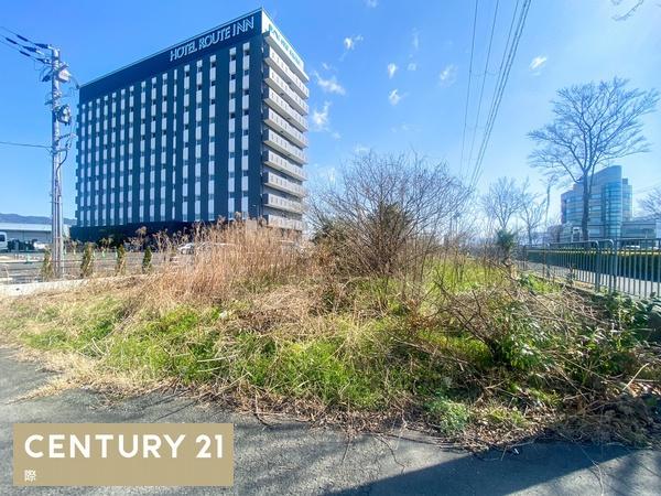 紀の川市畑野上　土地