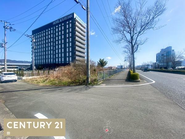 紀の川市畑野上　土地