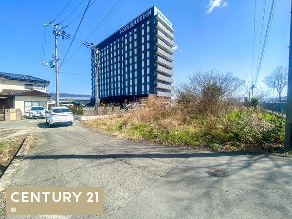 紀の川市畑野上の土地