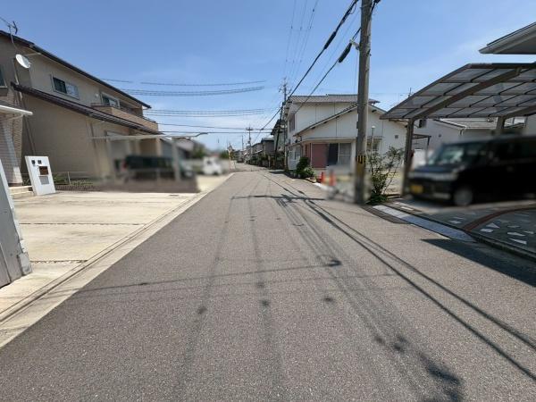 和歌山市楠見中の中古一戸建て