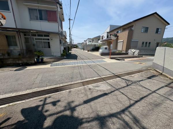 和歌山市楠見中の中古一戸建て