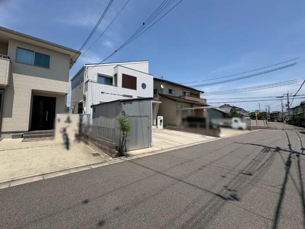 和歌山市楠見中の中古一戸建て