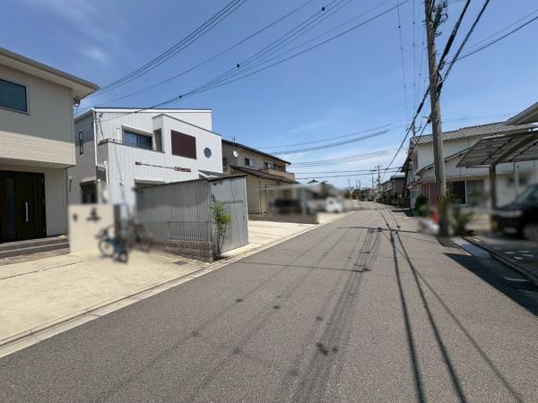 和歌山市楠見中　中古戸建