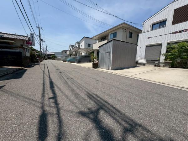 和歌山市楠見中　中古戸建