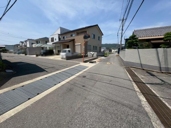 和歌山市楠見中の中古一戸建て