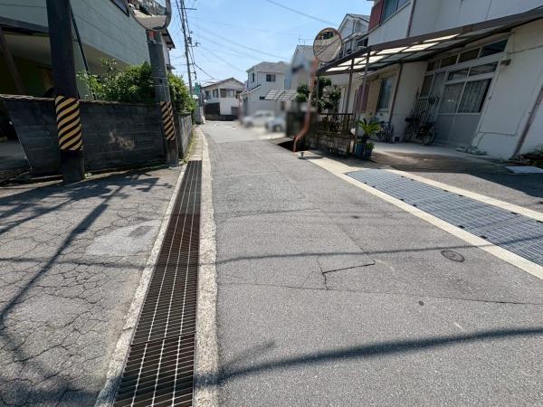 和歌山市楠見中の中古一戸建て