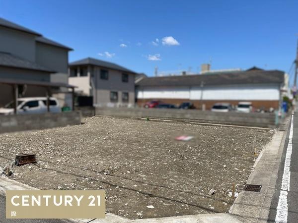 和歌山市吹屋町３丁目の土地