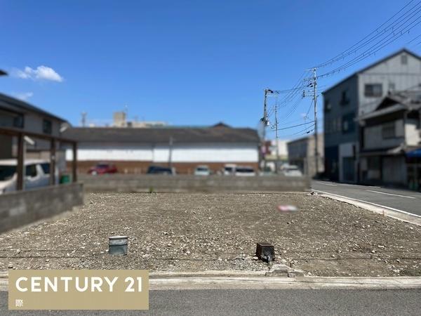 和歌山市吹屋町３丁目の土地