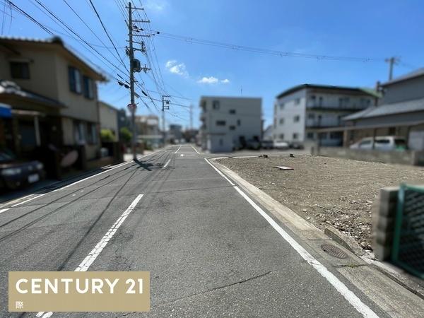 和歌山市吹屋町３丁目の土地