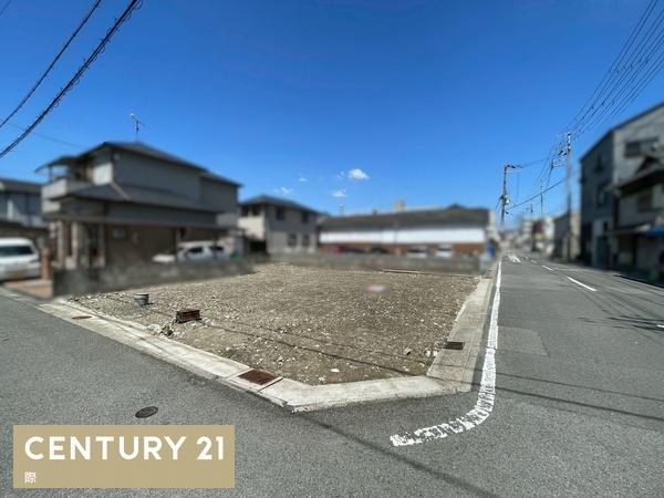 和歌山市吹屋町３丁目の土地
