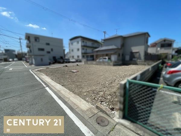 和歌山市吹屋町３丁目の土地