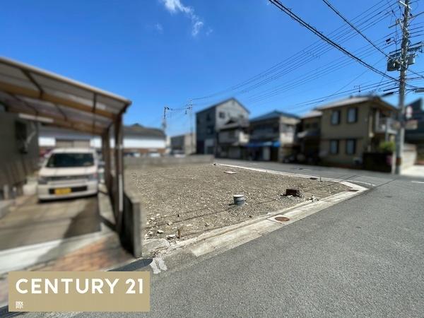 和歌山市吹屋町３丁目の土地
