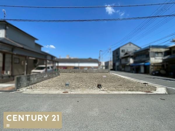 和歌山市吹屋町3丁目 土地