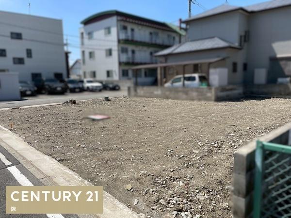 和歌山市吹屋町３丁目の土地