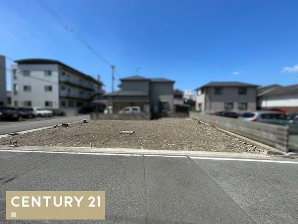 和歌山市吹屋町３丁目の土地