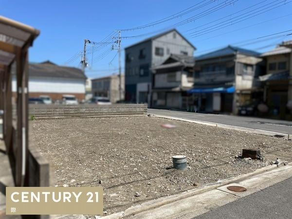 和歌山市吹屋町３丁目の土地
