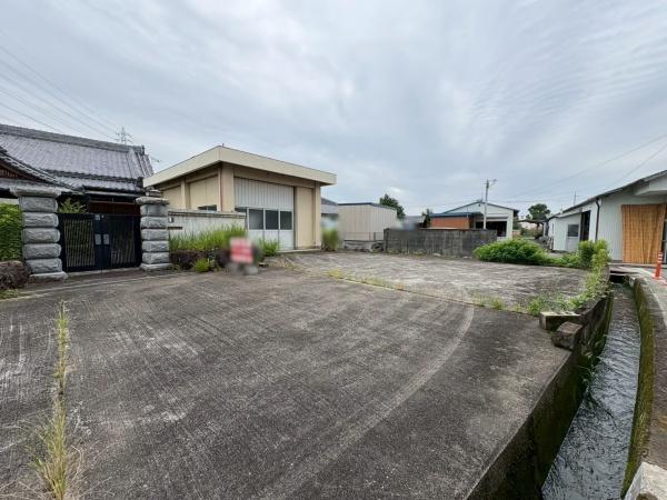 紀の川市西井阪の中古一戸建て