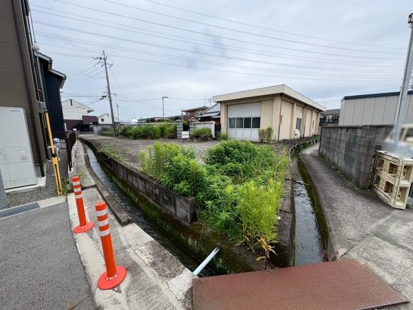 紀の川市西井阪の中古一戸建て