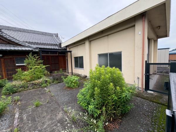 紀の川市西井阪の中古一戸建て