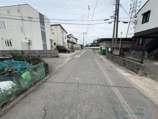 紀の川市西井阪の中古一戸建て