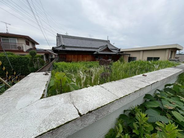 紀の川市西井阪の中古一戸建て