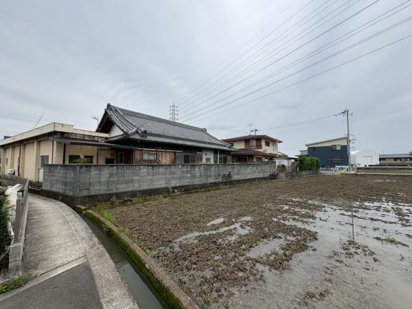 紀の川市西井阪の中古一戸建て