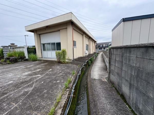 紀の川市西井阪の中古一戸建て