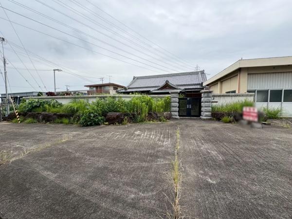紀の川市西井阪　中古戸建