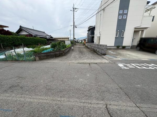 紀の川市西井阪　中古戸建