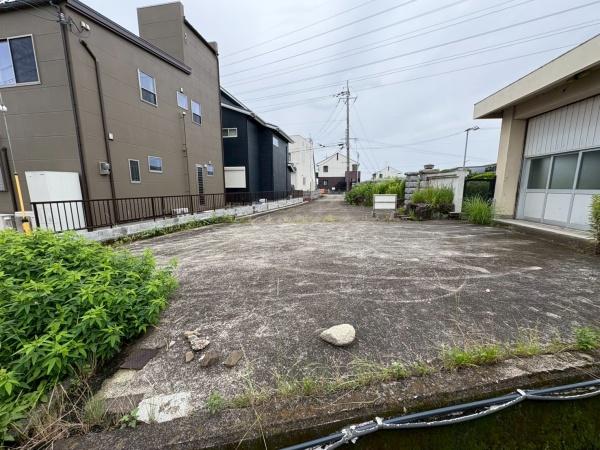 紀の川市西井阪の中古一戸建て