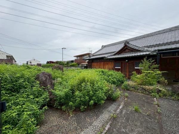 紀の川市西井阪の中古一戸建て