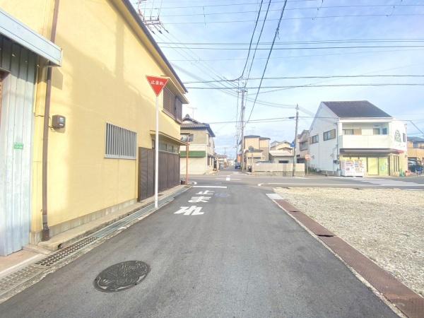 和歌山市島橋西ノ丁の土地