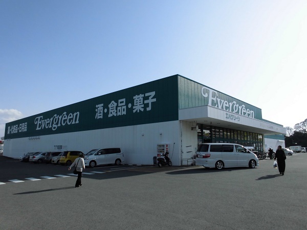 和歌山市木ノ本の土地(エバグリーン西庄店)